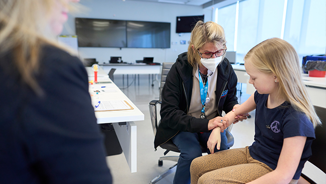 Ontario reports almost 200 new measles cases as virus spreads across Canada